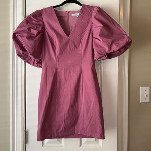 Endless Rose Dress